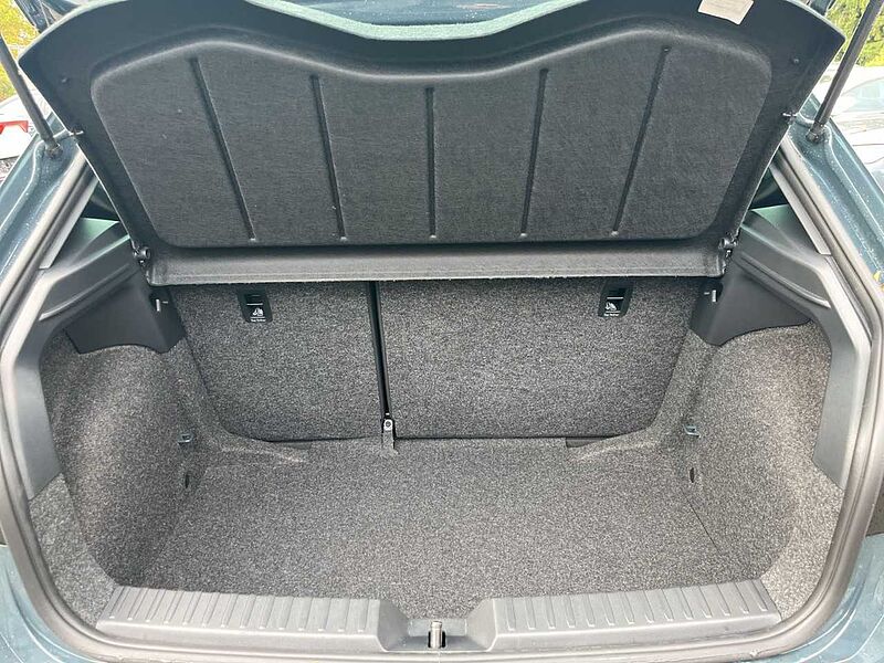 SEAT IBIZA FR 1.0 TSI RFK+NAVI+CARPLAY+LED+SHZ+PDC