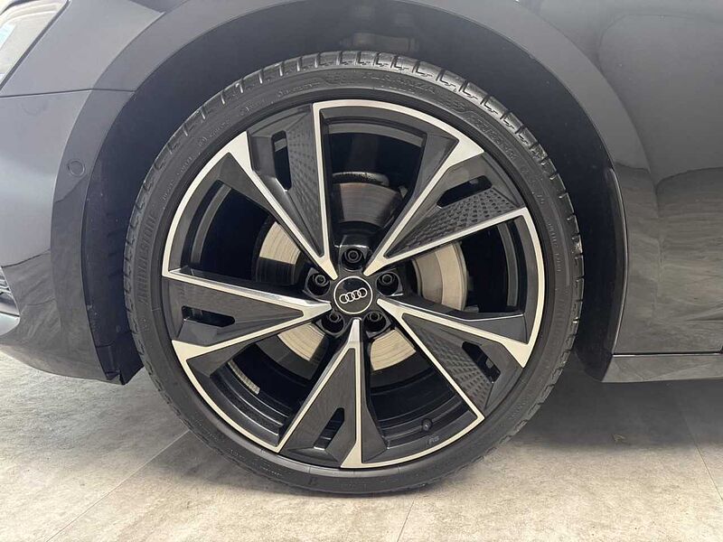 Audi A6 Avant 45 TFSI quattro design Klima Navi