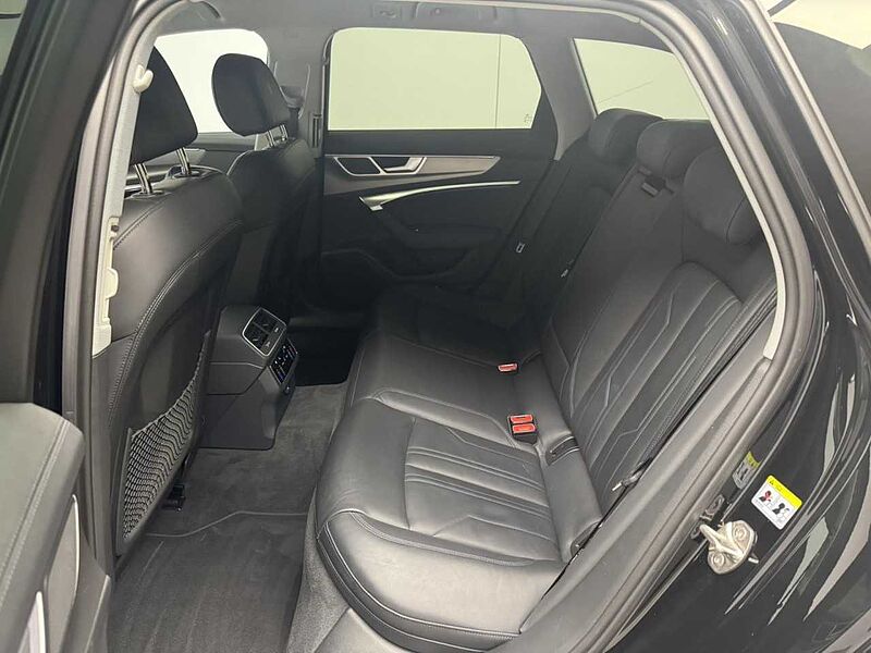 Audi A6 Avant 45 TFSI quattro design Klima Navi
