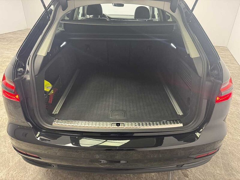 Audi A6 Avant 45 TFSI quattro design Klima Navi