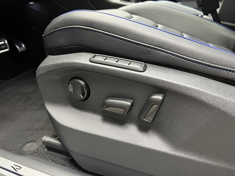 Volkswagen Tiguan R 2.0 TSI DSG 4Motion Akra-Pano Klima