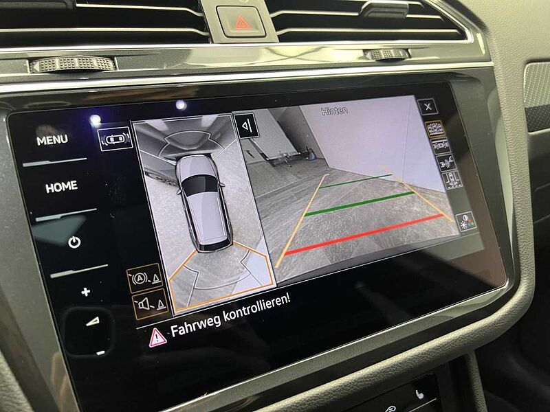 Volkswagen Tiguan R 2.0 TSI DSG 4Motion Akra-Pano Klima