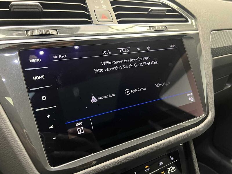 Volkswagen Tiguan R 2.0 TSI DSG 4Motion Akra-Pano Klima