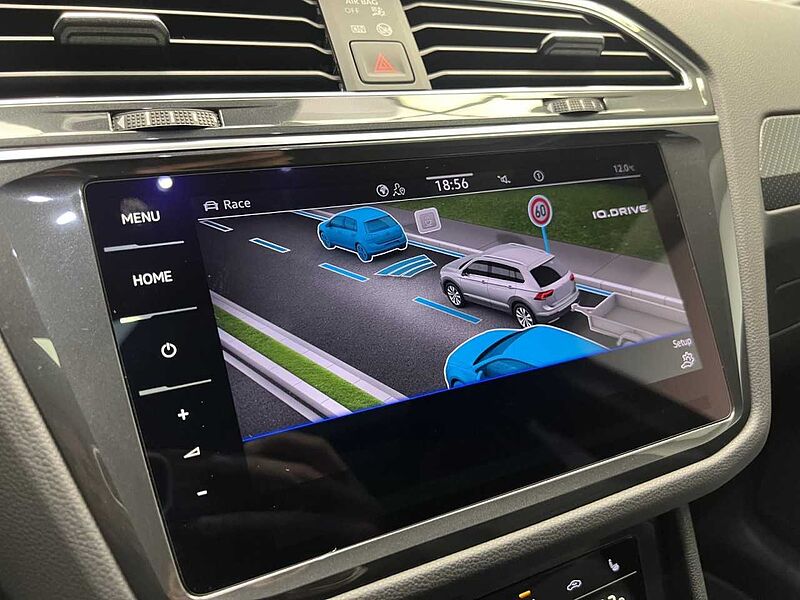 Volkswagen Tiguan R 2.0 TSI DSG 4Motion Akra-Pano Klima