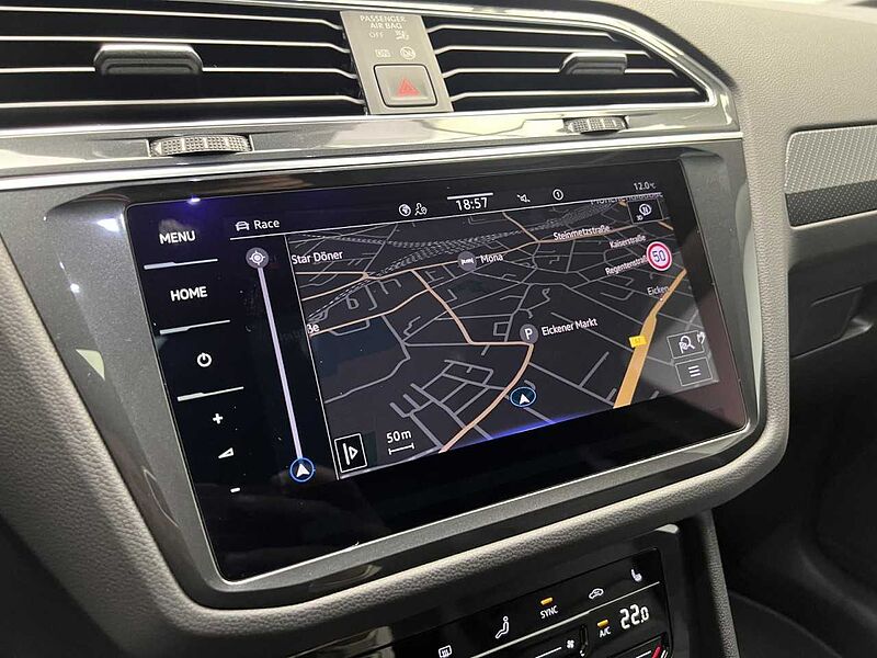 Volkswagen Tiguan R 2.0 TSI DSG 4Motion Akra-Pano Klima