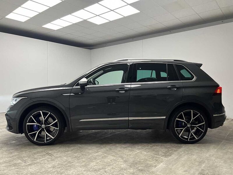 Volkswagen Tiguan R 2.0 TSI DSG 4Motion Akra-Pano Klima