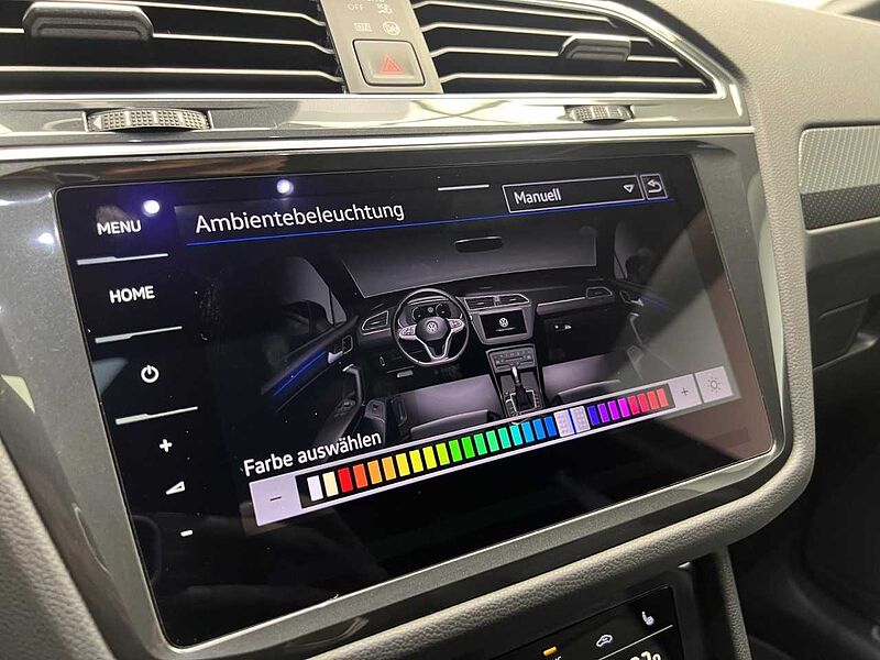 Volkswagen Tiguan R 2.0 TSI DSG 4Motion Akra-Pano Klima