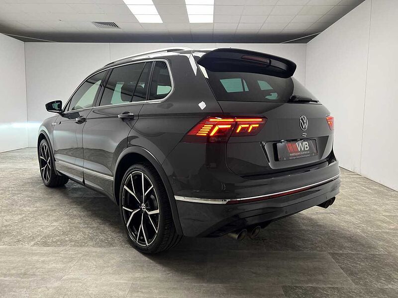 Volkswagen Tiguan R 2.0 TSI DSG 4Motion Akra-Pano Klima