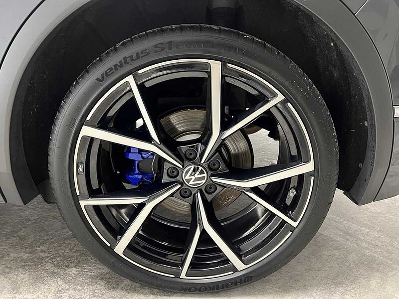 Volkswagen Tiguan R 2.0 TSI DSG 4Motion Akra-Pano Klima