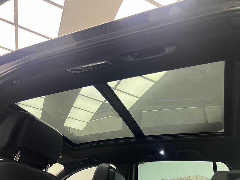 Volkswagen Tiguan R 2.0 TSI DSG 4Motion Akra-Pano Klima