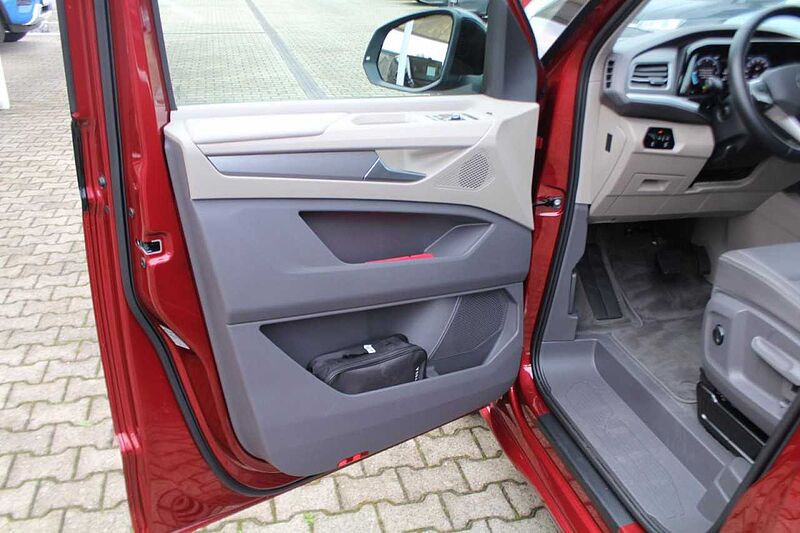 Volkswagen MULTIVAN LANG 2.0 TDI / DSG / AHK / LEDER / NAVI / ACC Life lang ANDERE