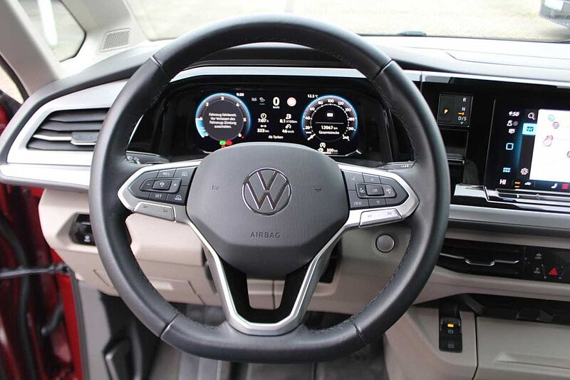 Volkswagen MULTIVAN LANG 2.0 TDI / DSG / AHK / LEDER / NAVI / ACC Life lang ANDERE