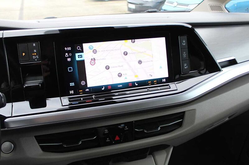 Volkswagen MULTIVAN LANG 2.0 TDI / DSG / AHK / LEDER / NAVI / ACC Life lang ANDERE