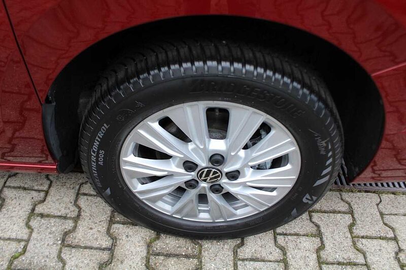 Volkswagen MULTIVAN LANG 2.0 TDI / DSG / AHK / LEDER / NAVI / ACC Life lang ANDERE