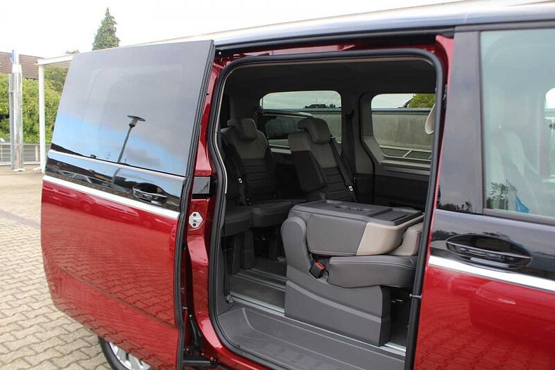 Volkswagen MULTIVAN LANG 2.0 TDI / DSG / AHK / LEDER / NAVI / ACC Life lang ANDERE