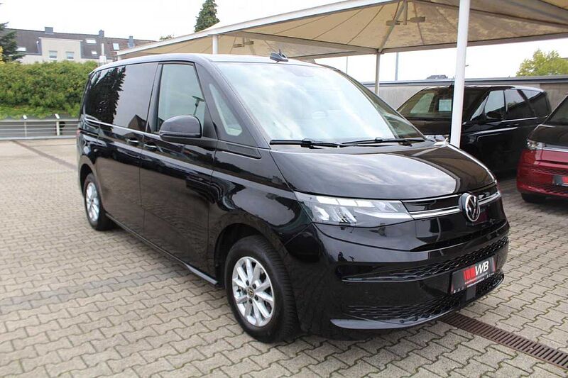 Volkswagen MULTIVAN 2.0 TDI DSG / AHK / LEDER / HEAD UP / NAVI Life Up!
