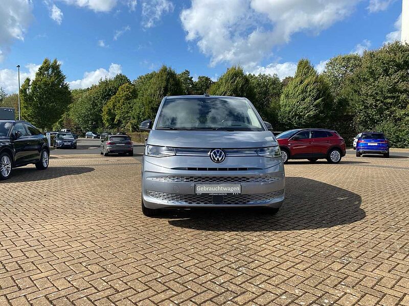 Volkswagen T7 Multivan 1.4 TSI eHybrid Style*DCC*AHK*ACC ANDERE
