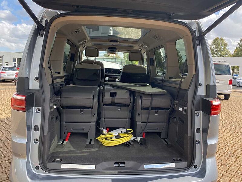Volkswagen T7 Multivan 1.4 TSI eHybrid Style*DCC*AHK*ACC ANDERE