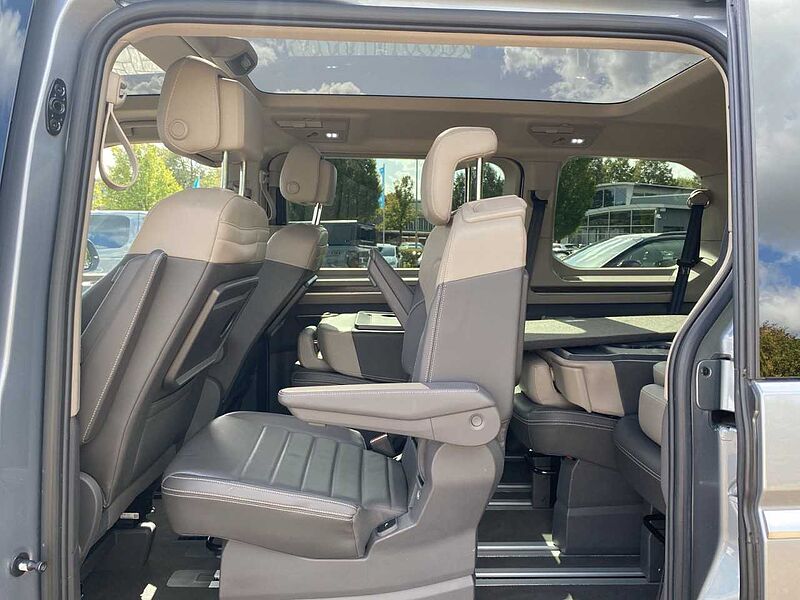 Volkswagen T7 Multivan 1.4 TSI eHybrid Style*DCC*AHK*ACC ANDERE