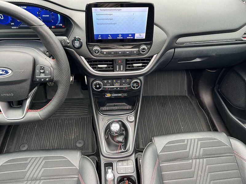 Ford Puma 1.0 EcoBoost Mild Hybrid ST-Line X S/S