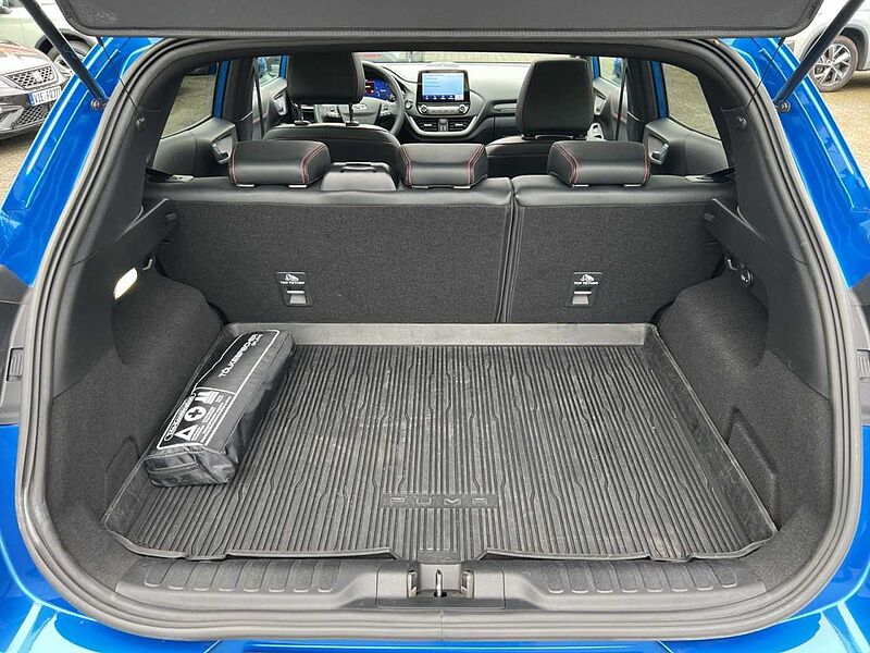 Ford Puma 1.0 EcoBoost Mild Hybrid ST-Line X S/S