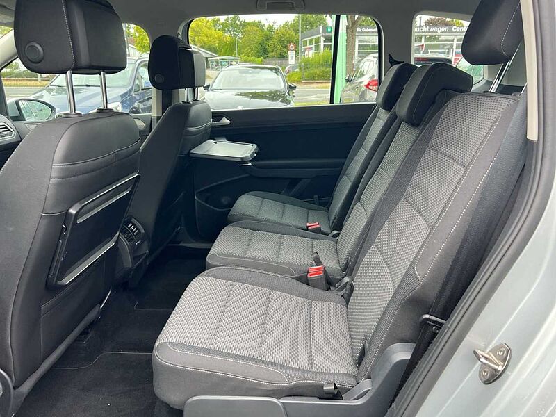 Volkswagen Touran 2.0 TDI Comfortline *AHK *Navi *SH *PDC