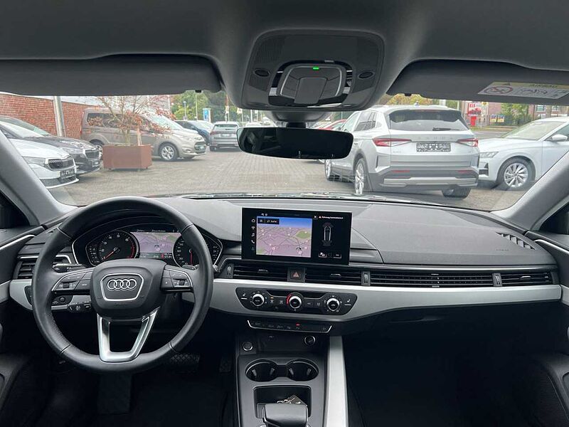 Audi A4 40 2.0 TFSI Avant S line * ACC *Smart. -Inter