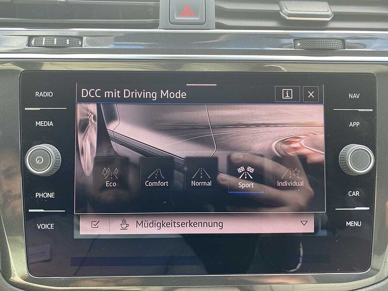 Volkswagen Tiguan Allspace 2.0 TDI Highline 4Motion Klima