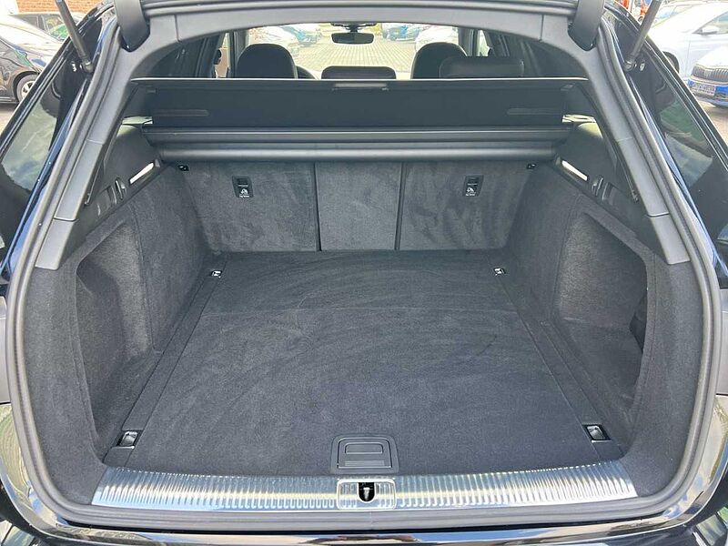 Audi A4 40 2.0 TFSI Avant S line *R. KAM *Standheizung