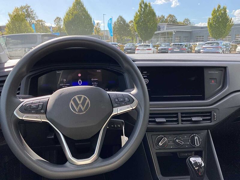 Volkswagen Taigo 1.0 TSI LED*AC*Car-Play*DAB*SH* Klima