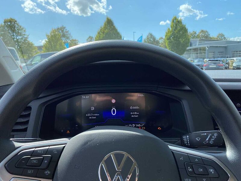 Volkswagen Taigo 1.0 TSI LED*AC*Car-Play*DAB*SH* Klima