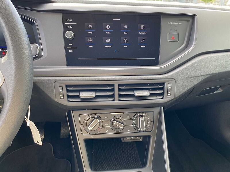 Volkswagen Taigo 1.0 TSI LED*AC*Car-Play*DAB*SH* Klima