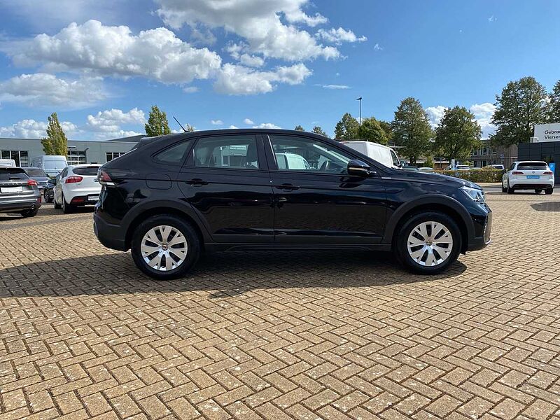 Volkswagen Taigo 1.0 TSI LED*AC*Car-Play*DAB*SH* Klima