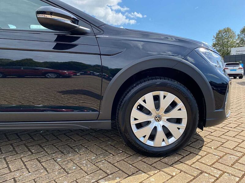 Volkswagen Taigo 1.0 TSI LED*AC*Car-Play*DAB*SH* Klima