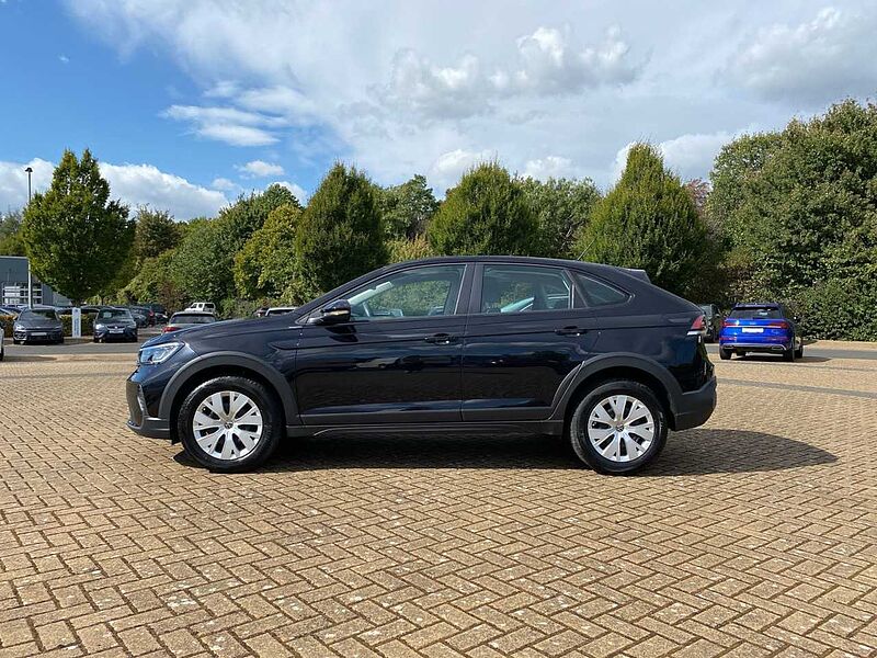 Volkswagen Taigo 1.0 TSI LED*AC*Car-Play*DAB*SH* Klima