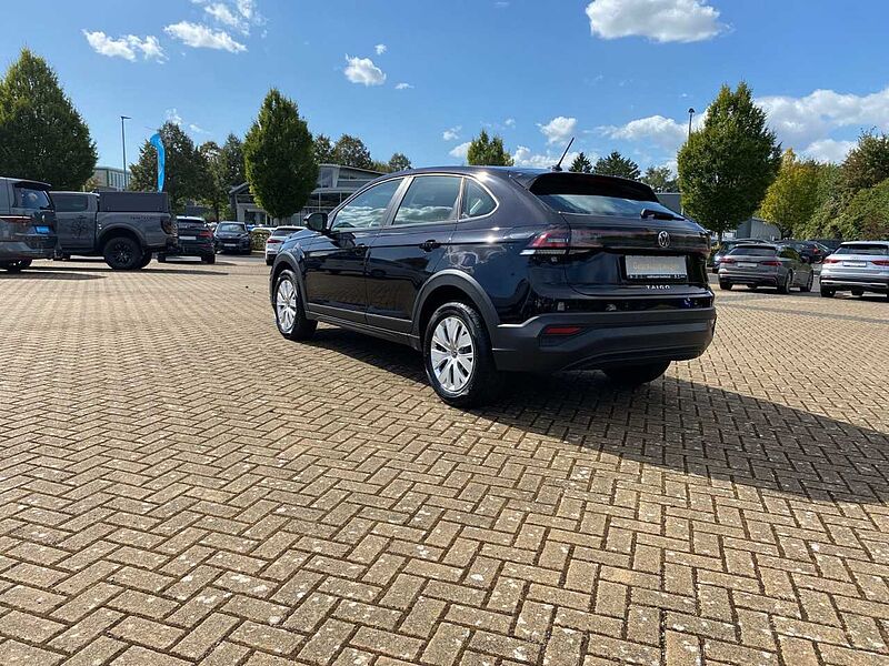 Volkswagen Taigo 1.0 TSI LED*AC*Car-Play*DAB*SH* Klima