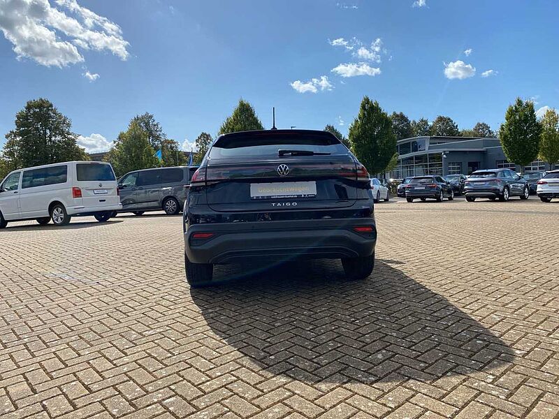 Volkswagen Taigo 1.0 TSI LED*AC*Car-Play*DAB*SH* Klima