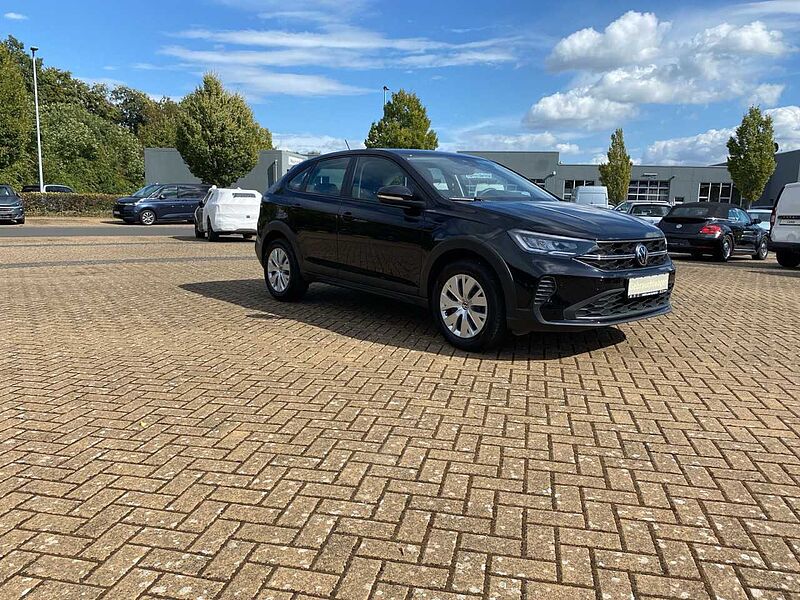 Volkswagen Taigo 1.0 TSI LED*AC*Car-Play*DAB*SH* Klima