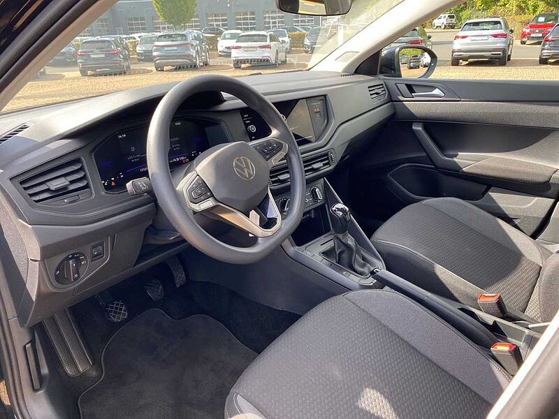 Volkswagen Taigo 1.0 TSI LED*AC*Car-Play*DAB*SH* Klima