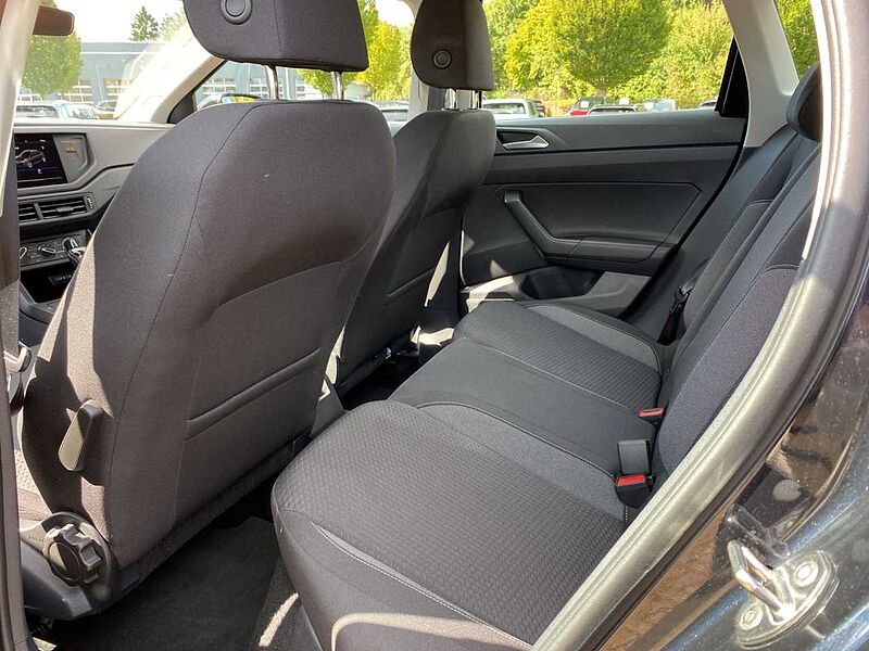 Volkswagen Taigo 1.0 TSI LED*AC*Car-Play*DAB*SH* Klima