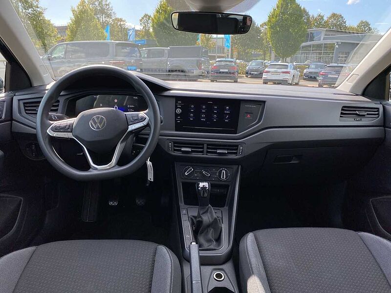 Volkswagen Taigo 1.0 TSI LED*AC*Car-Play*DAB*SH* Klima