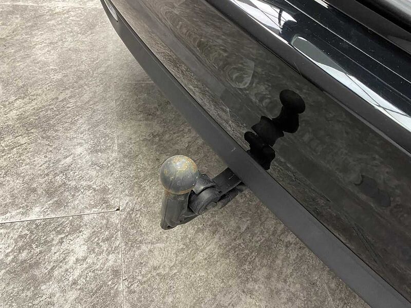 Audi A6 Avant 40 TDI quattro Klima Navi Leder