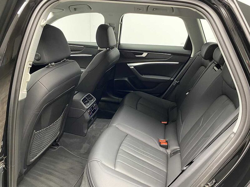 Audi A6 Avant 40 TDI quattro Klima Navi Leder