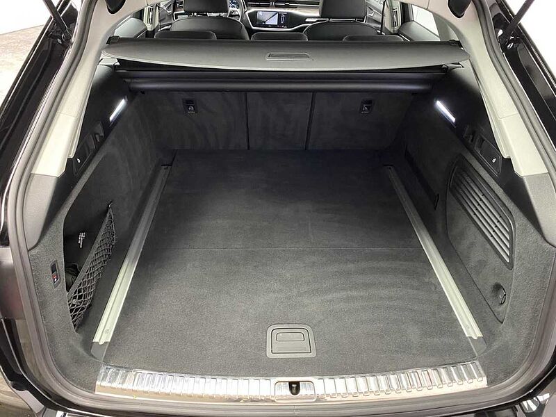 Audi A6 Avant 40 TDI quattro Klima Navi Leder
