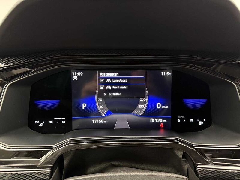 Volkswagen Polo 1.0 TSI DSG Life Klima Einparkhilfe