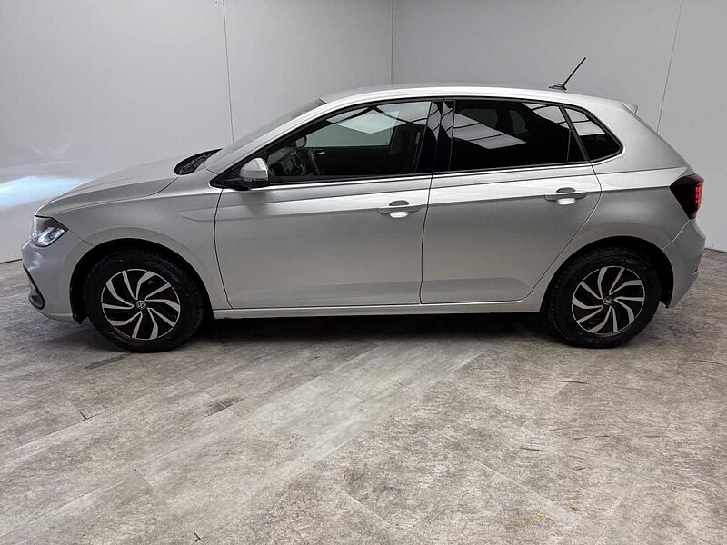 Volkswagen Polo 1.0 TSI DSG Life Klima Einparkhilfe