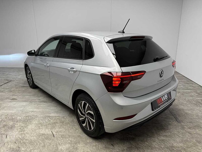 Volkswagen Polo 1.0 TSI DSG Life Klima Einparkhilfe
