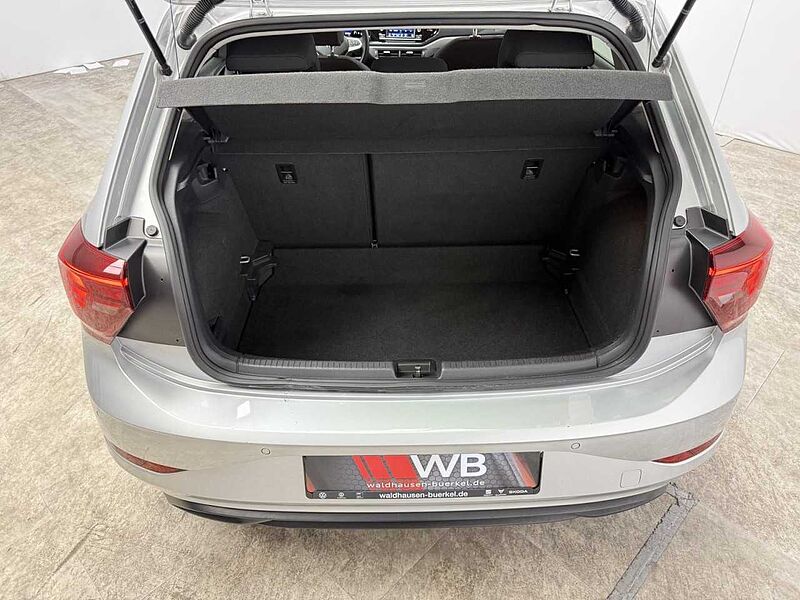 Volkswagen Polo 1.0 TSI DSG Life Klima Einparkhilfe