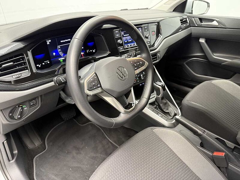 Volkswagen Polo 1.0 TSI DSG Life Klima Einparkhilfe
