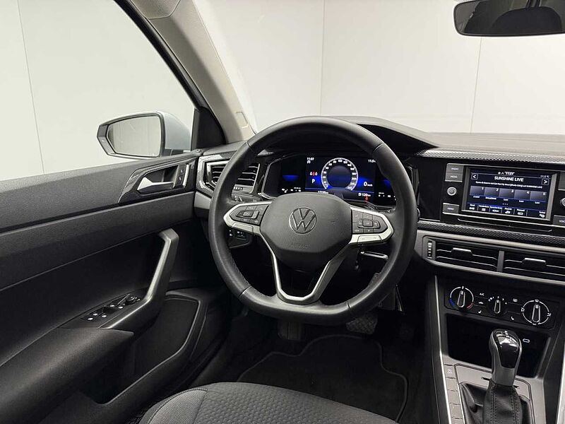 Volkswagen Polo 1.0 TSI DSG Life Klima Einparkhilfe
